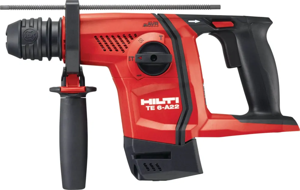 AKU vrtací kladivo HILTI TE 6 - A22