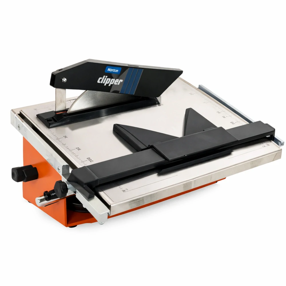 Pila stolová obkladačská Norton Clipper TT 251 