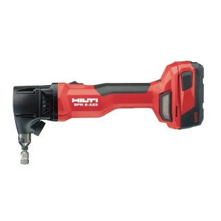 AKU prostřihovač Hilti SPN 6-A22