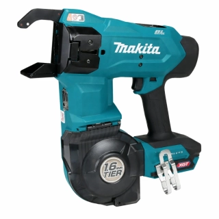 Aku vazač drátu Makita TR001GZ XGT 40V